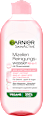 Mizellenwasser Rosenwasser All in 1 Garnier Skin Active