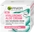Дневен крем-гел с алое вера Hyaluronic GARNIER SKIN NATURALS