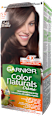 Boja za kosu br. 5.12 hladno tamna smeđa GARNIER Color naturals