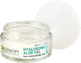 Arckrém gél. Hyaluronic Aloe GARNIER SKIN NATURALS