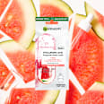 Маска за лице с хиалуронова киселина и екстракт от диня GARNIER SKIN NATURALS
