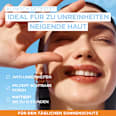 Sonnenfluid Gesicht super UV mit Hyaluronsäure, LSF 50+ Garnier Ambre Solaire
