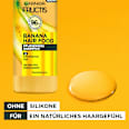Shampoo Hair Food Banana GARNIER FRUCTIS