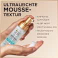 Selbstbräuner Mousse natural bronzer Garnier Ambre Solaire