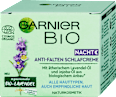 Anti-Falten Schlafcreme Bio-Lavendel GARNIER BIO