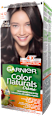 Boja za kosu br. 4.12 ledeno smeđa GARNIER Color naturals