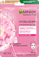 Tuchmaske Hydra Bomb Sakura Glow-Boosting  Garnier Skin Active