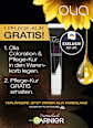 dauerhafte Haarfarbe - Nr. 10.32 Platingold GARNIER olia