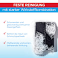 Hautklar PureActive Feste Reinigung mit Kohle Garnier Skin Active