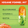 Shampoo Vitamine & Kraft  GARNIER FRUCTIS