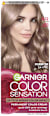 Vopsea permanentă 8.12 Blond deschis cenușiu irizat GARNIER Color Sensation