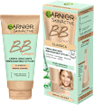 BB Cream SKINACTIVE idratante Tutto in 1 tonalità medio-chiara GARNIER SKIN ACTIVE
