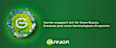 Conditioner Vitamine & Kraft  GARNIER FRUCTIS