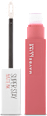 Tekoče rdečilo za ustnice 130 Super Stay Matte Ink MAYBELLINE NEW YORK