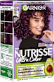 Haarfarbe Farbsensation 4.26 Ultra Violett  GARNIER NUTRISSE