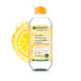 Mizellenwasser All-in-1 mit Vitamin C Garnier Skin Active