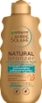 Selbstbräuner Milch natural bronzer  Garnier Ambre Solaire