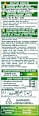 Nutrisse Ultra Creme Haarfarbe - Nr. 9.12 sehr helles Perlblond GARNIER NUTRISSE