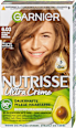 Nutrisse Ultra Creme Haarfarbe - Nr. 6.03 Natürliches Goldenes Dunkelblond GARNIER NUTRISSE