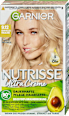 Nutrisse Ultra Creme Haarfarbe - Nr. 9.12 sehr helles Perlblond GARNIER NUTRISSE