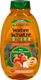 Kinder Shampoo mild 2in1 Aprikose & Baumwollblüte Wahre Schätze