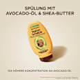 Conditioner Avocado-Öl & Sheabutter  Wahre Schätze