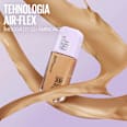 Super Stay Lumi Matte fond de ten 129 MAYBELLINE NEW YORK