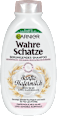 Beruhigendes Shampoo Hafermilch Wahre Schätze