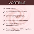 Beruhigendes Shampoo Hafermilch Wahre Schätze