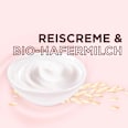 Beruhigendes Shampoo Hafermilch Wahre Schätze