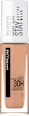 Tekoča podlaga Super Stay Active Wear 21 Nude Beige MAYBELLINE NEW YORK