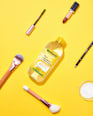 Płyn micelarny z vitaminą C GARNIER