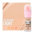 Tekoča podlaga Instant Perfector 4 v 1, 01 Light Clare MAYBELLINE NEW YORK