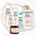 Beruhigendes Shampoo Hafermilch Wahre Schätze