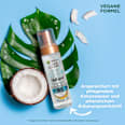 Selbstbräuner Mousse natural bronzer Garnier Ambre Solaire
