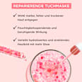 Tuchmaske 2 Million Probiotics Garnier Skin Active