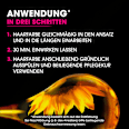Haarfarbe 3.23 Dunkle Schokolade  GARNIER olia