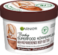 Körperbutter Superfood Kakao GARNIER Body
