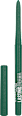 LASTING DRAMA olovka za oči - 40 Green MAYBELLINE NEW YORK