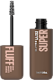 SUPER FLUFF maskara za obrve - 257 Medium Brown MAYBELLINE NEW YORK