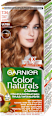 barva na vlasy Přirozeně měděná 7.34 GARNIER Color naturals