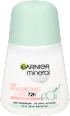 Antyperspirant Hylauron Care sensitive 72h GARNIER mineral