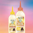 pflegender Banana Hair Drink GARNIER FRUCTIS