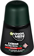 Dezodorant antiperspirant roll-on Extreme Garnier Men