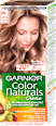 Farba na vlasy - 8 N prirodzená svetlá blond  GARNIER Color naturals
