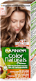 Farba na vlasy - 8 N prirodzená svetlá blond  GARNIER Color naturals
