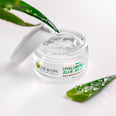Hyaluronic Aloe Jelly gel hidratant  GARNIER SKIN NATURALS
