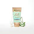 BB Creme All-in-1 Pflege Matt mittel LSF 25 Garnier Skin Active