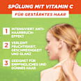 Conditioner Vitamine & Kraft  GARNIER FRUCTIS