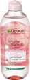 Micelárna voda s ružovou vodou GARNIER SKIN NATURALS